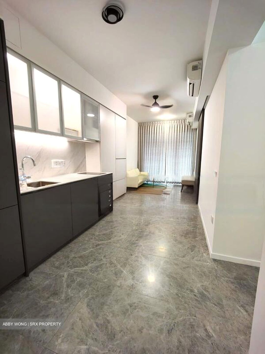 The M (D7), Apartment #537273971